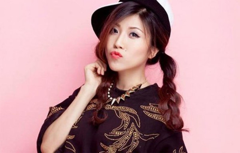 Ngỡ ngàng tên thật của Quang Lê, Đàm Vĩnh Hưng, Isaac, Bảo Thy... ảnh 19 Ngỡ ngàng tên thật của Quang Lê, Đàm Vĩnh Hưng, Isaac, Bảo Thy... ảnh 19