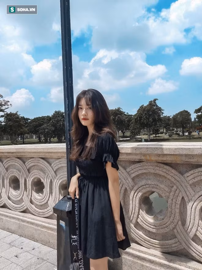 Khoe ảnh dậy thì thành công, cô nàng 16 tuổi bị dân mạng phản đối vì bức ảnh thẻ khác biệt - Ảnh 5.