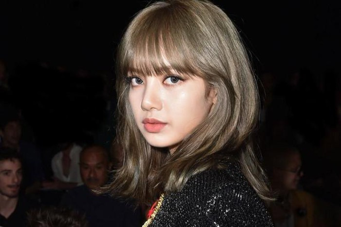 Những cô gái hút fan nữ nhất của làng nhạc Hàn ảnh 7