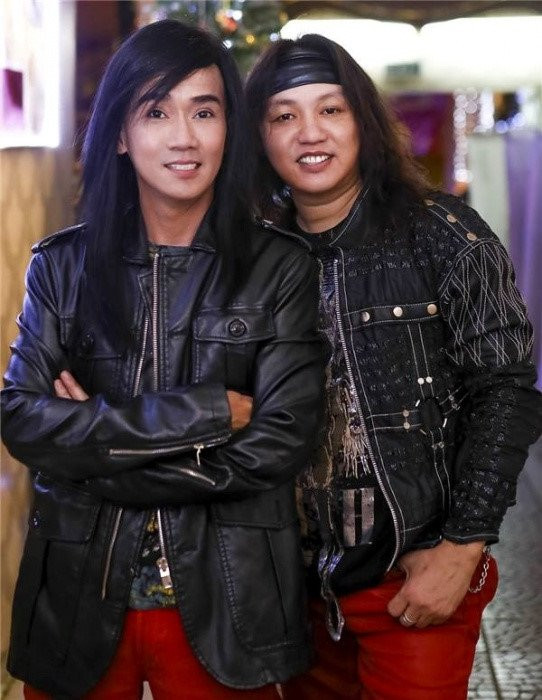 Cuộc sống của Tài Linh, Kim Tử Long và dàn sao "Mưa bụi" giờ ra sao? ảnh 12 Cuộc sống của Tài Linh, Kim Tử Long và dàn sao "Mưa bụi" giờ ra sao? ảnh 12