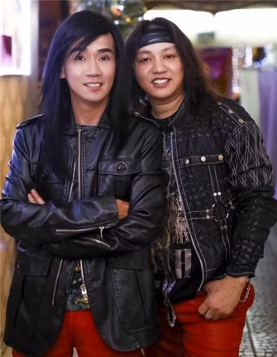 Cuộc sống của Tài Linh, Kim Tử Long và dàn sao "Mưa bụi" giờ ra sao? ảnh 12