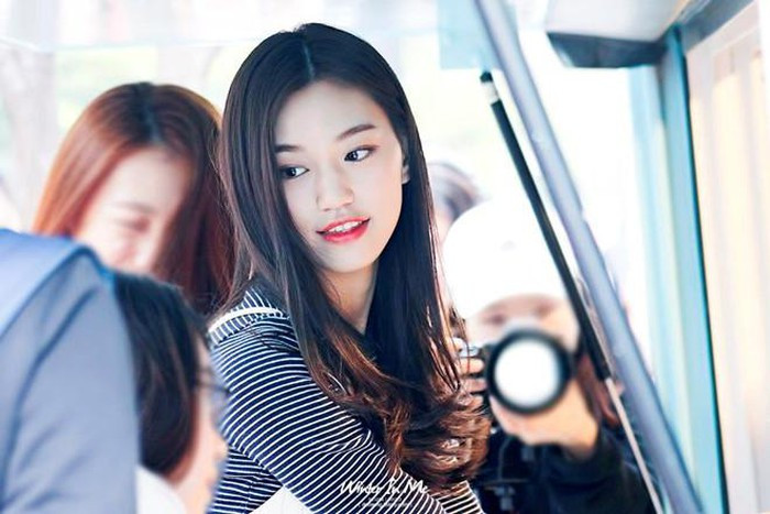Những cô gái hút fan nữ nhất của làng nhạc Hàn ảnh 11