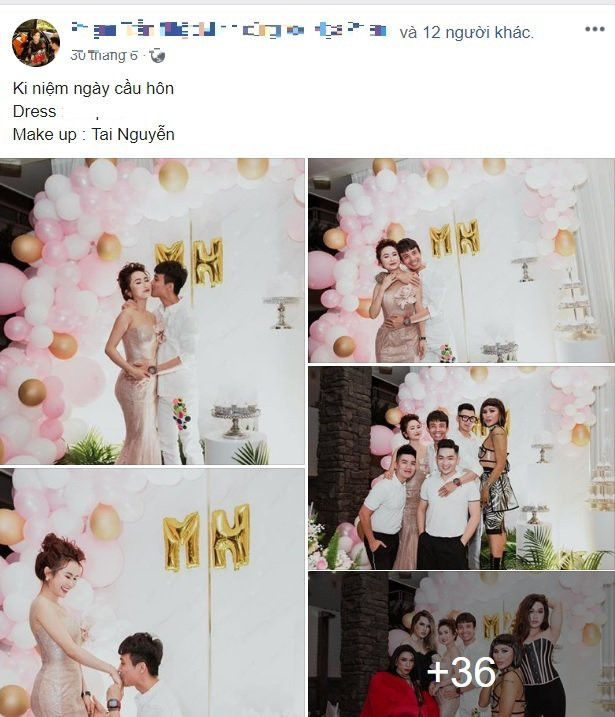 Không phải tiền, thứ không đáng giá này là "vũ khí" Minh Nhựa chinh phục vợ 2 Mina ảnh 4 Không phải tiền, đây mới là thứ không tốn 1 xu Minh Nhựa dùng để hạ gục vợ 2 Mina-5