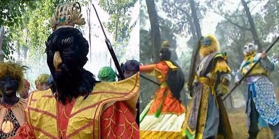 Xếp hạng những yêu quái có xuất thân mạnh nhất Tây du ký 1986-2