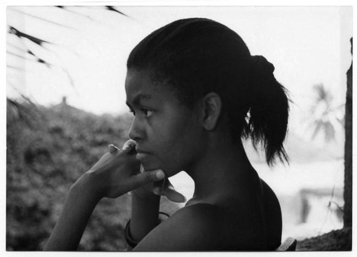 Tuổi trẻ của Michelle Obama: Nhà nghèo, học giỏi nhưng bị coi thường ảnh 3 Tuổi trẻ của Michelle Obama: Nhà nghèo, học giỏi nhưng bị coi thường ảnh 3