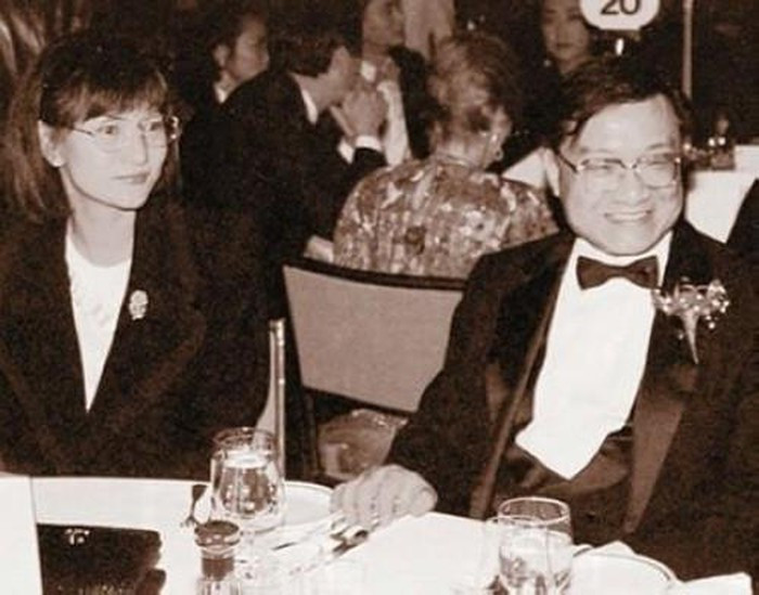 Cái chết bí ẩn của con trai Lý Tiểu Long và Kim Dung ảnh 6 Cái chết bí ẩn của con trai Lý Tiểu Long và Kim Dung ảnh 6