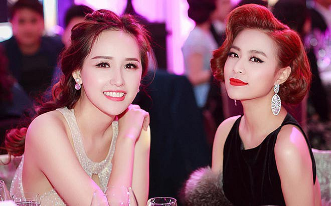 Tính cách “bất thường” không giống ai trong showbiz của Mai Phương Thúy ảnh 4 Tính cách bất thường” không giống ai trong showbiz của Mai Phương Thúy-7