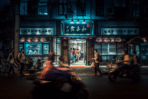 8 điều mà du khách nào cũng ước rằng giá mà mình biết sớm hơn trước khi đến Trung Quốc-8