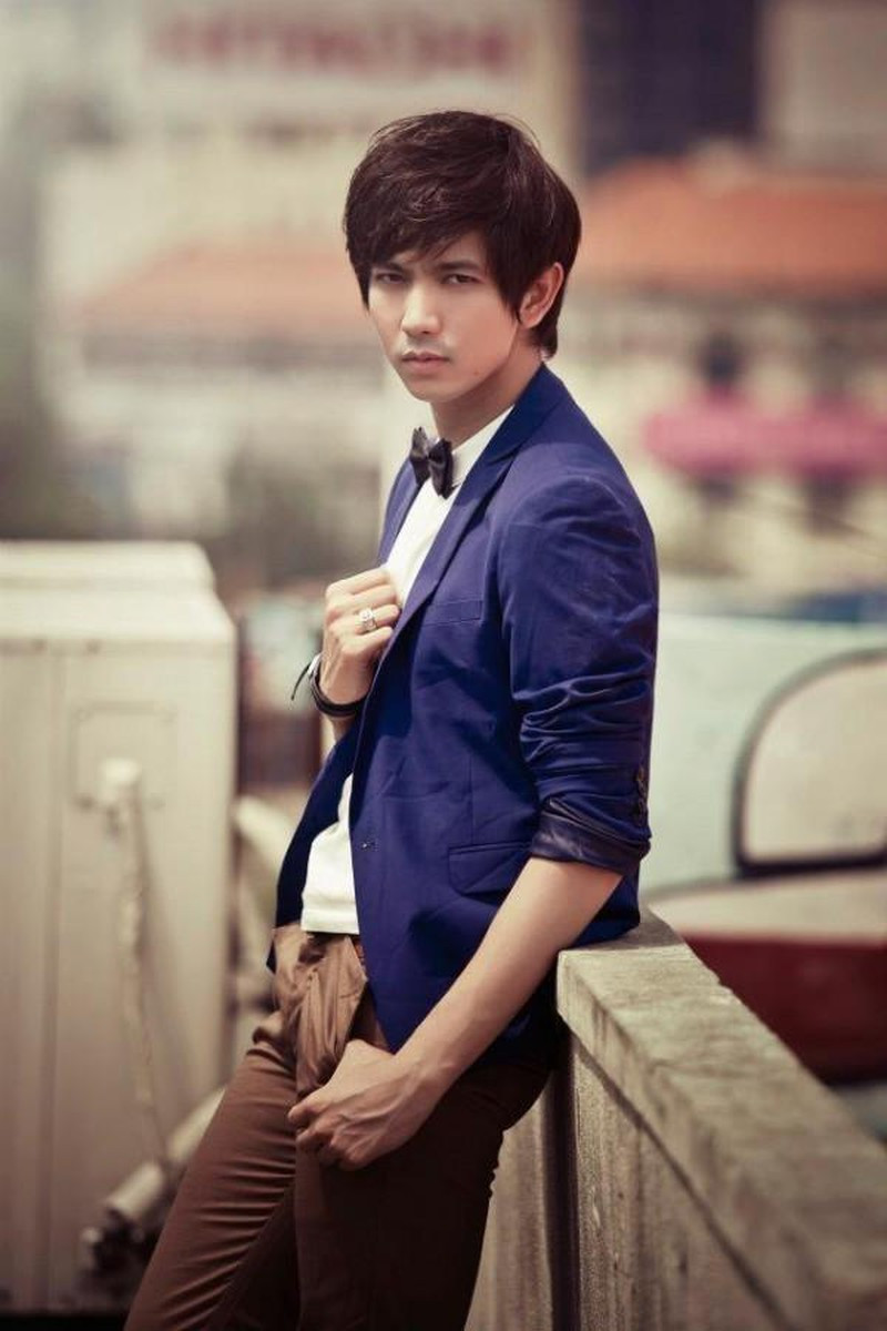 Ngỡ ngàng tên thật của Quang Lê, Đàm Vĩnh Hưng, Isaac, Bảo Thy... ảnh 18 Ngỡ ngàng tên thật của Quang Lê, Đàm Vĩnh Hưng, Isaac, Bảo Thy... ảnh 18