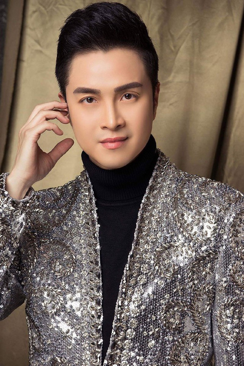 Ngỡ ngàng tên thật của Quang Lê, Đàm Vĩnh Hưng, Isaac, Bảo Thy... ảnh 13 Ngỡ ngàng tên thật của Quang Lê, Đàm Vĩnh Hưng, Isaac, Bảo Thy... ảnh 13