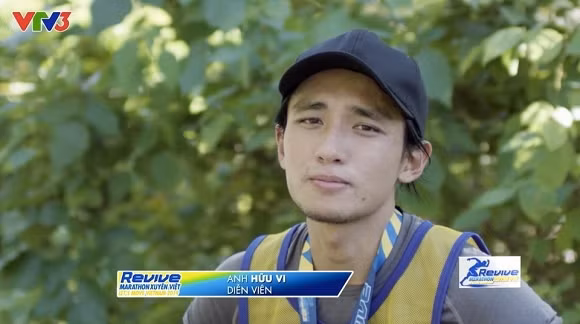 Diễn viên Hữu Vi vẫn bị nhiều người chê bai nhan sắc khi tham gia một chương trình của VTV.
