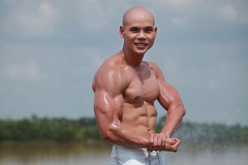 Ngỡ ngàng tên thật của Quang Lê, Đàm Vĩnh Hưng, Isaac, Bảo Thy... ảnh 15 Ngỡ ngàng tên thật của Quang Lê, Đàm Vĩnh Hưng, Isaac, Bảo Thy... ảnh 15