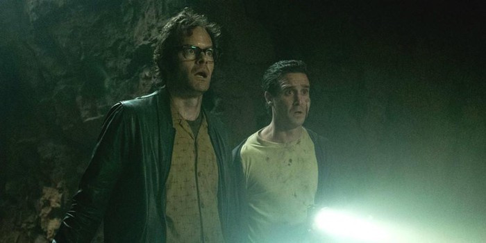 10 câu hỏi còn bỏ ngỏ sau bom tấn kinh dị "Gã hề ma quái 2" ảnh 6