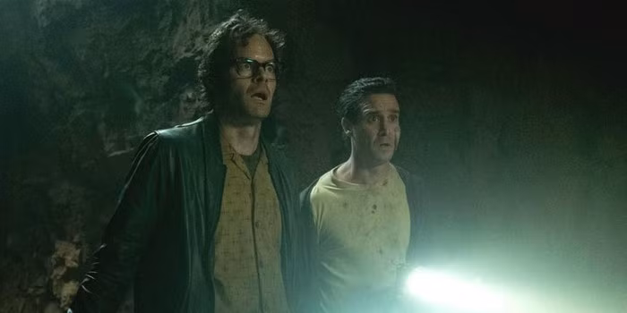 10 câu hỏi còn bỏ ngỏ sau bom tấn kinh dị "Gã hề ma quái 2" ảnh 6