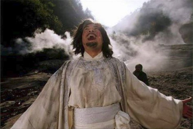 Kiếm hiệp Kim Dung: Ai là người mạnh nhất Hoa Sơn luận kiếm? hình ảnh 3 kiem hiep kim dung: ai la nguoi manh nhat hoa son luan kiem? hinh anh 3