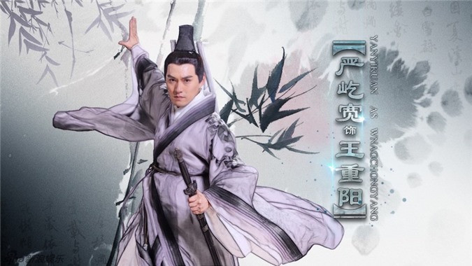 Kiếm hiệp Kim Dung: Ai là người mạnh nhất Hoa Sơn luận kiếm? hình ảnh 2 kiem hiep kim dung: ai la nguoi manh nhat hoa son luan kiem? hinh anh 2