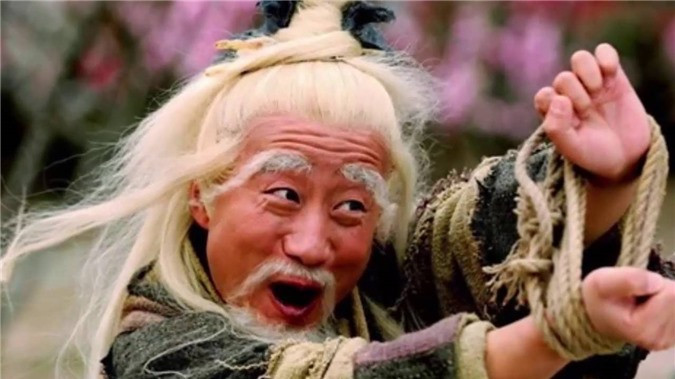 Kiếm hiệp Kim Dung: Ai là người mạnh nhất Hoa Sơn luận kiếm? hình ảnh 4 kiem hiep kim dung: ai la nguoi manh nhat hoa son luan kiem? hinh anh 4