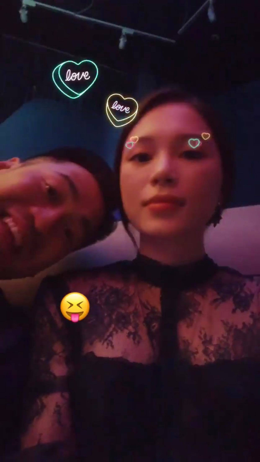 Linh Rin lần đầu tiết lộ lý do “phải lòng” Phillip Nguyễn ảnh 2 Linh Rin lần đầu tiết lộ lý do “phải lòng” Phillip Nguyễn ảnh 2