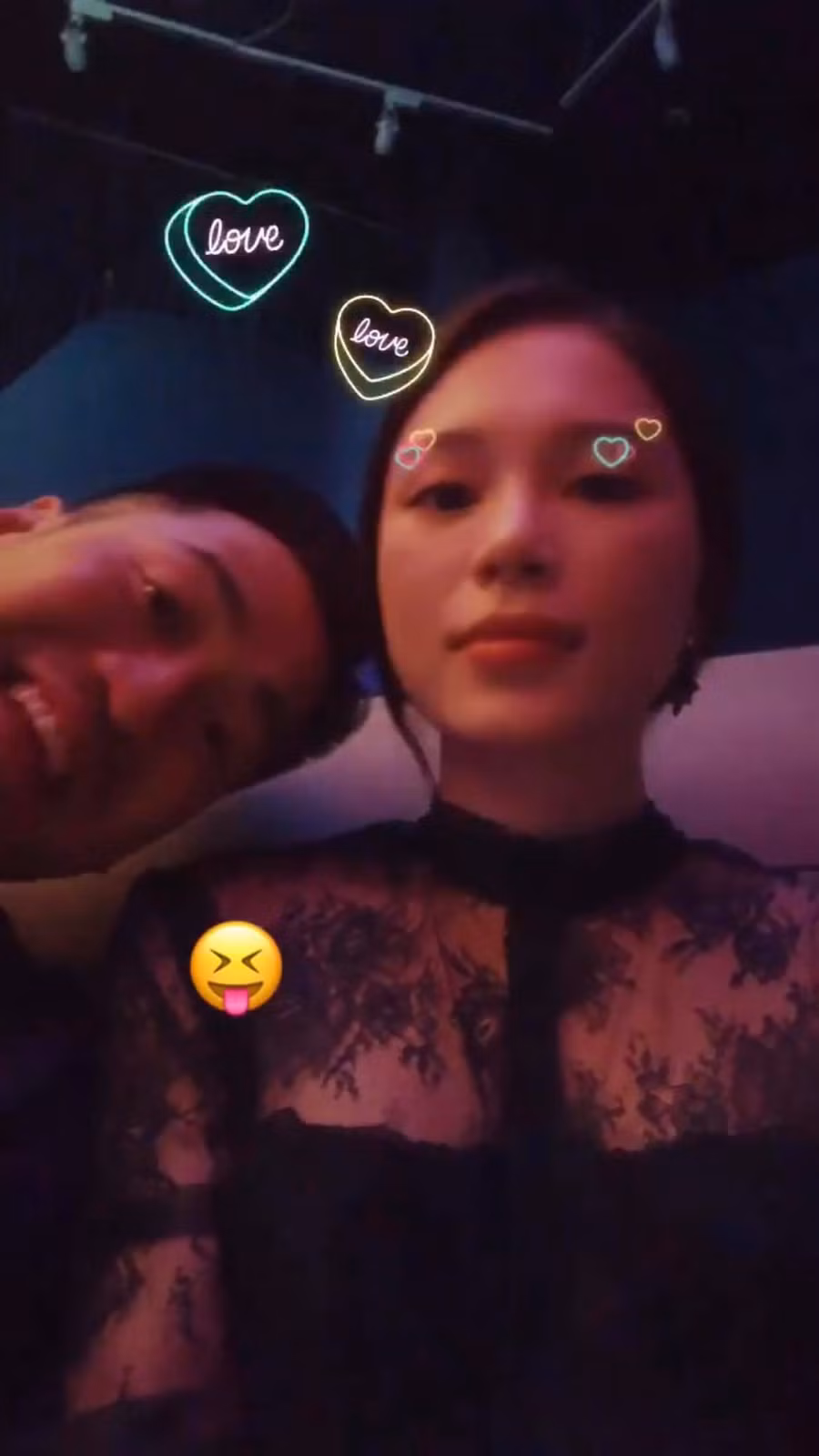 Linh Rin lần đầu tiết lộ lý do “phải lòng” Phillip Nguyễn ảnh 2