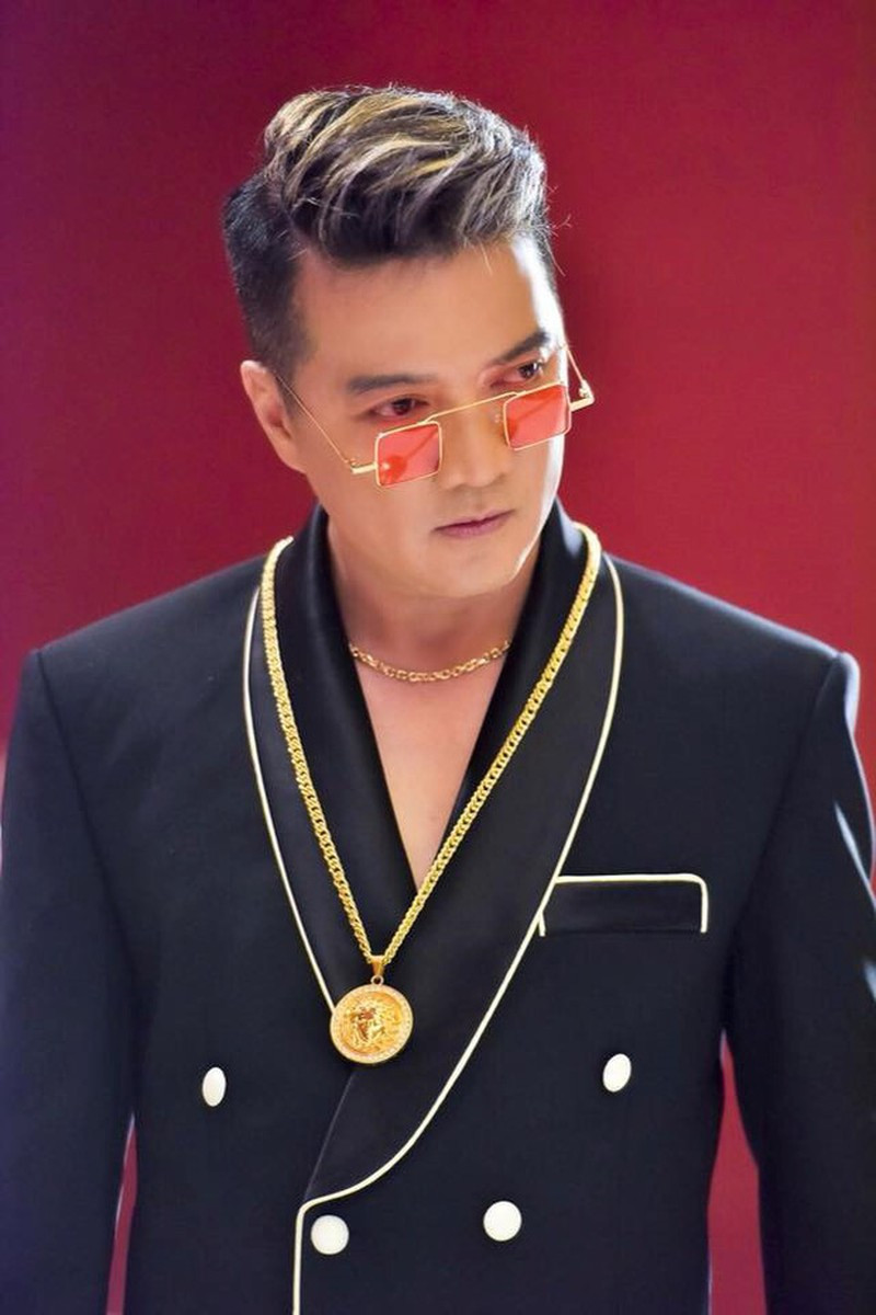 Ngỡ ngàng tên thật của Quang Lê, Đàm Vĩnh Hưng, Isaac, Bảo Thy... ảnh 4 Ngỡ ngàng tên thật của Quang Lê, Đàm Vĩnh Hưng, Isaac, Bảo Thy... ảnh 4