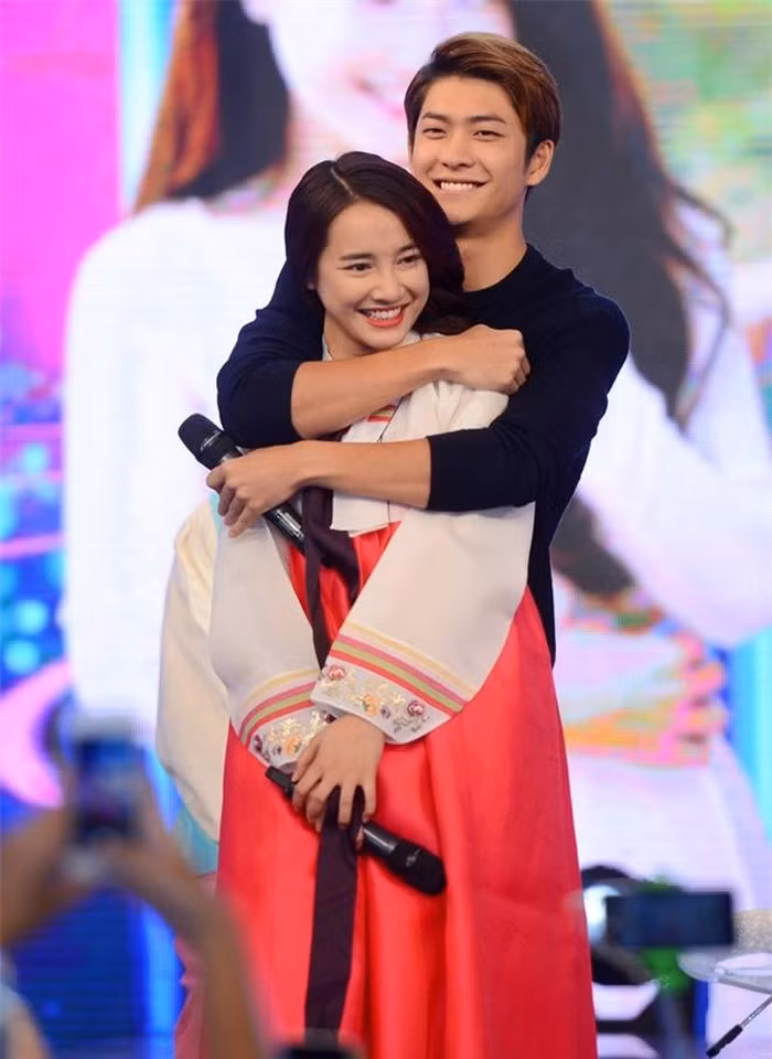 Bất ngờ nhan sắc trẻ trung, phong độ của Kang Tae Oh, "tình nhân" Nhã Phương một thời ảnh 6 Bất ngờ nhan sắc trẻ trung, phong độ của Kang Tae Oh, "tình nhân" Nhã Phương một thời ảnh 6