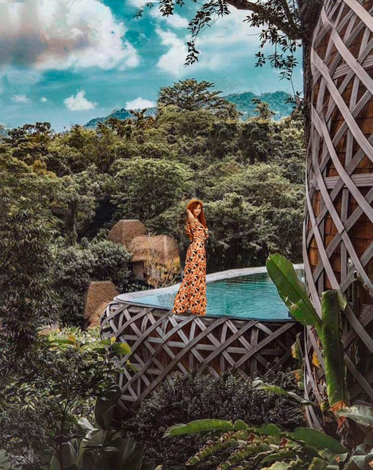 Vợ hai đại gia Minh Nhựa bị “bóc mẽ” street style toàn là “ảnh đi mượn” ảnh 8 Vợ hai đại gia Minh Nhựa bị “bóc mẽ” street style toàn là “ảnh đi mượn” ảnh 8