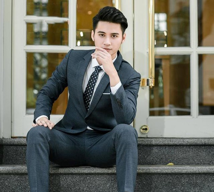 Loạt nam sinh viên thế hệ mới: Toàn nam vương với vlogger đa tài ảnh 7 Loạt nam sinh viên thế hệ mới: Toàn nam vương với vlogger đa tài ảnh 7