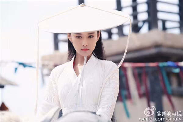 5 mỹ nhân “đệ nhất thiên hạ” trên màn ảnh Hoa ngữ: Thượng thần Dương Mịch bít cửa trước cô cô Lý Nhược Đồng - Ảnh 7.