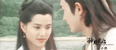 5 mỹ nhân “đệ nhất thiên hạ” trên màn ảnh Hoa ngữ: Thượng thần Dương Mịch bít cửa trước cô cô Lý Nhược Đồng - Ảnh 29.