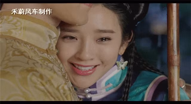 5 mỹ nhân “đệ nhất thiên hạ” trên màn ảnh Hoa ngữ: Thượng thần Dương Mịch bít cửa trước cô cô Lý Nhược Đồng - Ảnh 18.