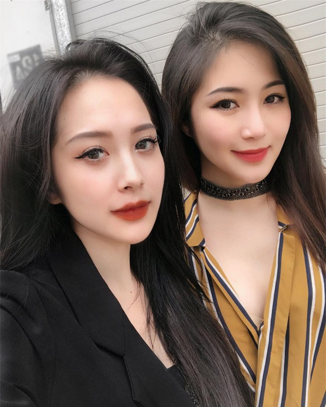 Hội “em họ” của người nổi tiếng: Ai cũng xinh nức nở, gu thời trang chẳng thua kém fashionista ảnh 29