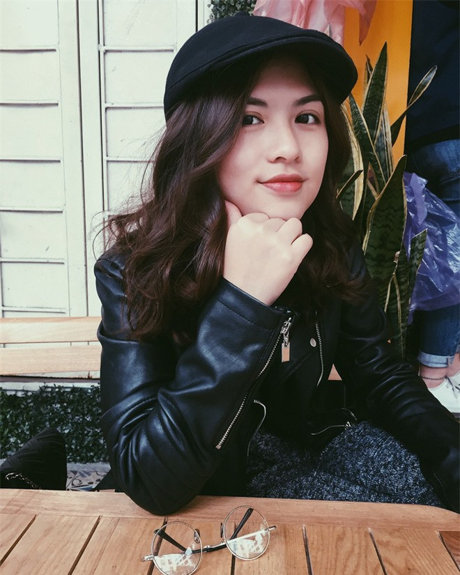 Hội “em họ” của người nổi tiếng: Ai cũng xinh nức nở, gu thời trang chẳng thua kém fashionista ảnh 20