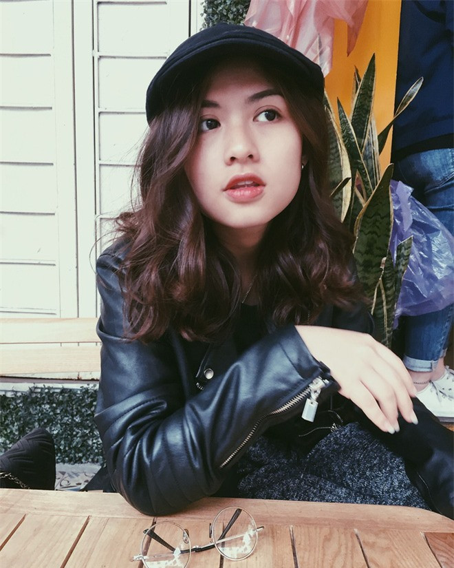 Hội “em họ” của người nổi tiếng: Ai cũng xinh nức nở, gu thời trang chẳng thua kém fashionista ảnh 18