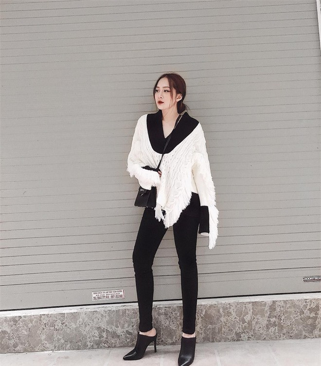 Hội “em họ” của người nổi tiếng: Ai cũng xinh nức nở, gu thời trang chẳng thua kém fashionista ảnh 33