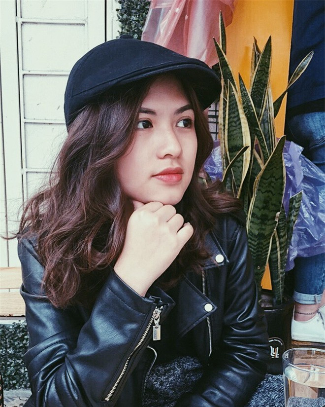 Hội “em họ” của người nổi tiếng: Ai cũng xinh nức nở, gu thời trang chẳng thua kém fashionista ảnh 17