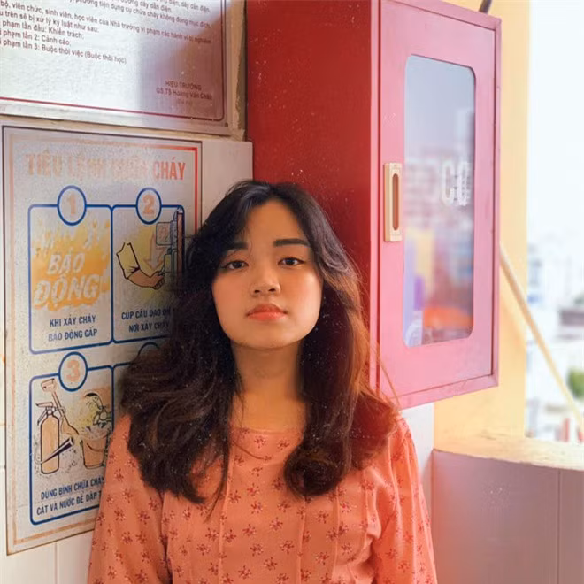 Hội “em họ” của người nổi tiếng: Ai cũng xinh nức nở, gu thời trang chẳng thua kém fashionista ảnh 3