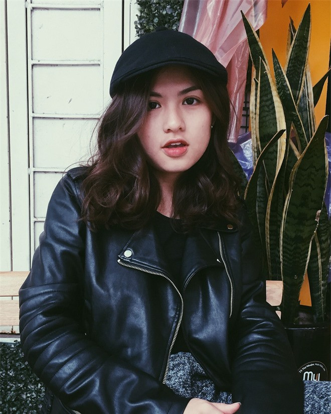 Hội “em họ” của người nổi tiếng: Ai cũng xinh nức nở, gu thời trang chẳng thua kém fashionista ảnh 19