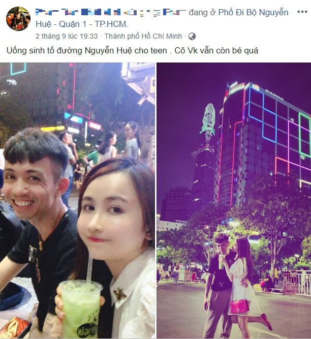 Không phải tiền, thứ không đáng giá này là "vũ khí" Minh Nhựa chinh phục vợ 2 Mina ảnh 5 Không phải tiền, đây mới là thứ không tốn 1 xu Minh Nhựa dùng để hạ gục vợ 2 Mina-6