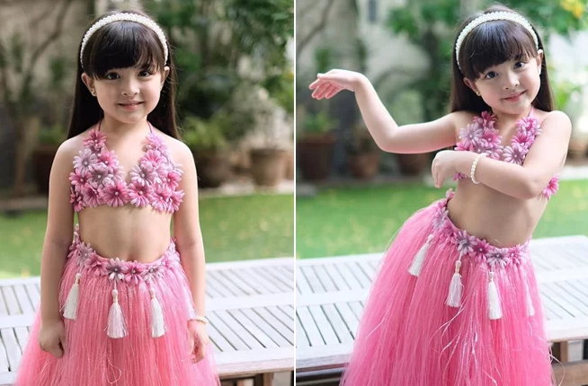 Nhan sắc con gái ‘mỹ nhân đẹp nhất Philippines’ khiến nhiều người tan chảy - ảnh 2