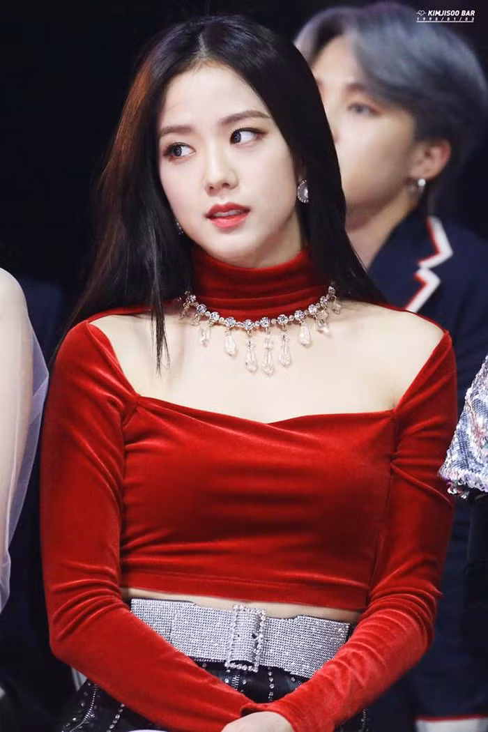 Những mỹ nhân gợi cảm được xem là bạn gái của Son Heung-min ảnh 2 Những mỹ nhân gợi cảm được xem là bạn gái của Son Heung-min ảnh 2