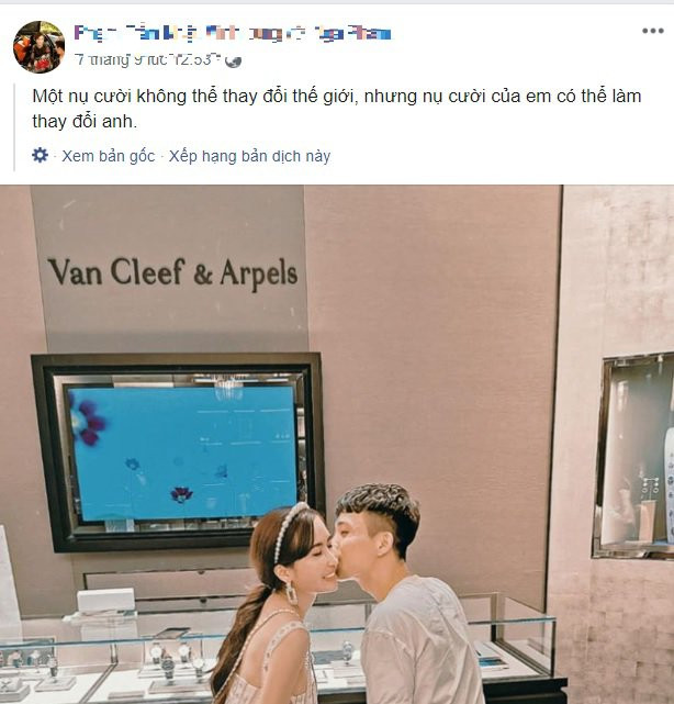 Không phải tiền, thứ không đáng giá này là "vũ khí" Minh Nhựa chinh phục vợ 2 Mina ảnh 6 Không phải tiền, đây mới là thứ không tốn 1 xu Minh Nhựa dùng để hạ gục vợ 2 Mina-8