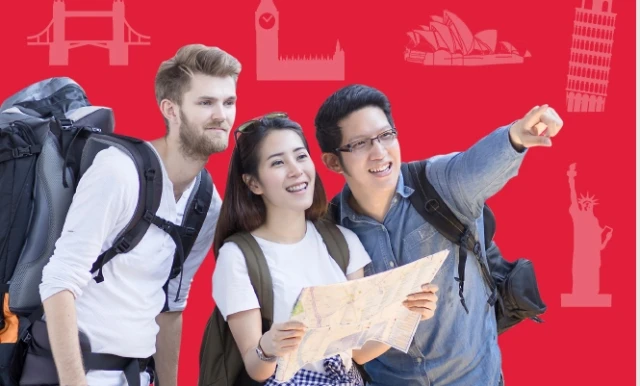 Ngày Hội IELTS năm 2019 sẵn sàng hỗ trợ thí sinh thi IELTS vươn tới thành công.