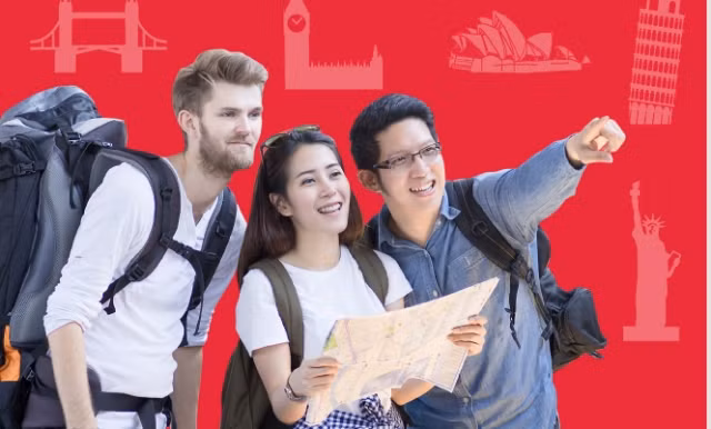 Ngày Hội IELTS năm 2019 sẵn sàng hỗ trợ thí sinh thi IELTS vươn tới thành công.