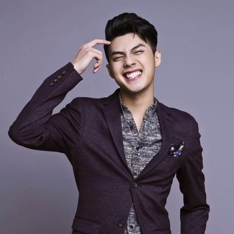 Ngỡ ngàng tên thật của Quang Lê, Đàm Vĩnh Hưng, Isaac, Bảo Thy... ảnh 14