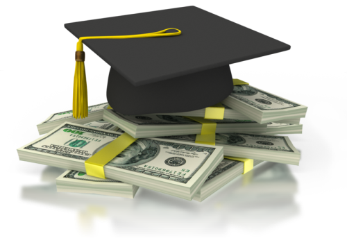 Ở một số trường đại học, các hỗ trợ tài chính tài trợ mọi chi phí và học phí mà gia đình của sinh viên không thể chi trả. Ở một số trường đại học, các hỗ trợ tài chính tài trợ mọi chi phí và học phí mà gia đình của sinh viên không thể chi trả.