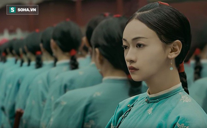 Quá trình “tịnh thân” đau đớn chết đi sống lại của các nữ thái giám xưa ảnh 2 Quá trình tịnh thân của các nữ thái giám TQ xưa: Đau đớn và rủi ro hơn cả nam hoạn quan-2