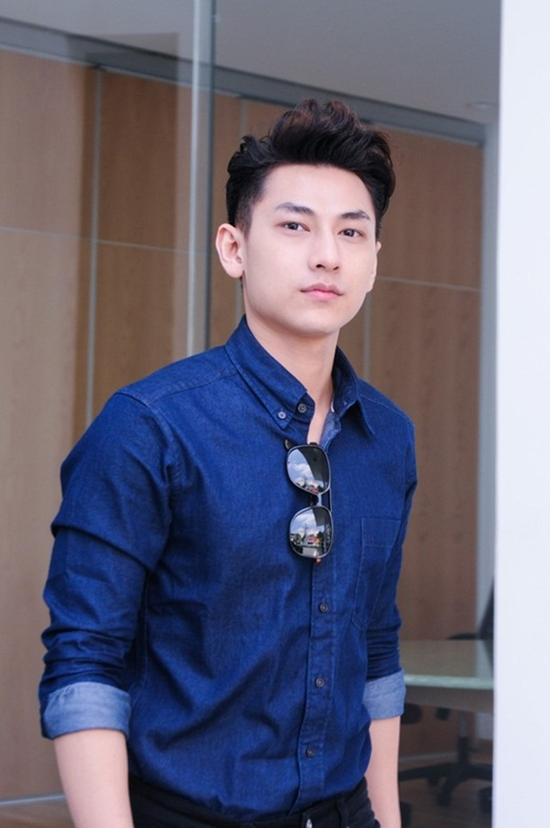 Ngỡ ngàng tên thật của Quang Lê, Đàm Vĩnh Hưng, Isaac, Bảo Thy... ảnh 7 Ngỡ ngàng tên thật của Quang Lê, Đàm Vĩnh Hưng, Isaac, Bảo Thy... ảnh 7