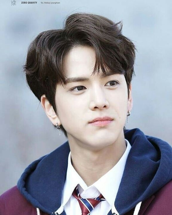 5 nam thần đẹp không góc chết, chỉ cần liếc qua, fan nữ cũng muốn rụng tim