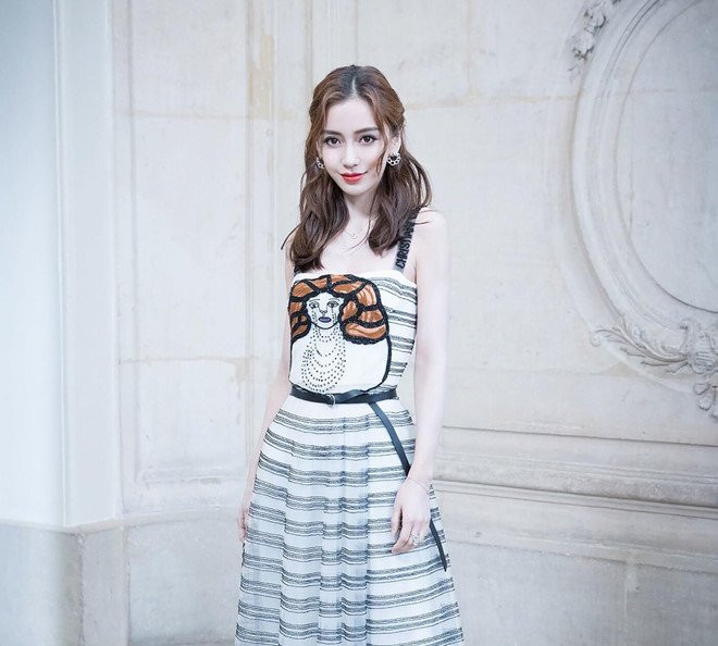 Angelababy và các mỹ nhân Hoa ngữ bị chê mặc xấu vì quá gầy ảnh 6 Angelababy và các mỹ nhân Hoa ngữ bị chê mặc xấu vì quá gầy-6