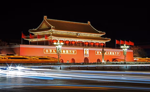 Người Trung Quốc khá thiện cảm với những ai cố gắng nói ngôn ngữ của họ.